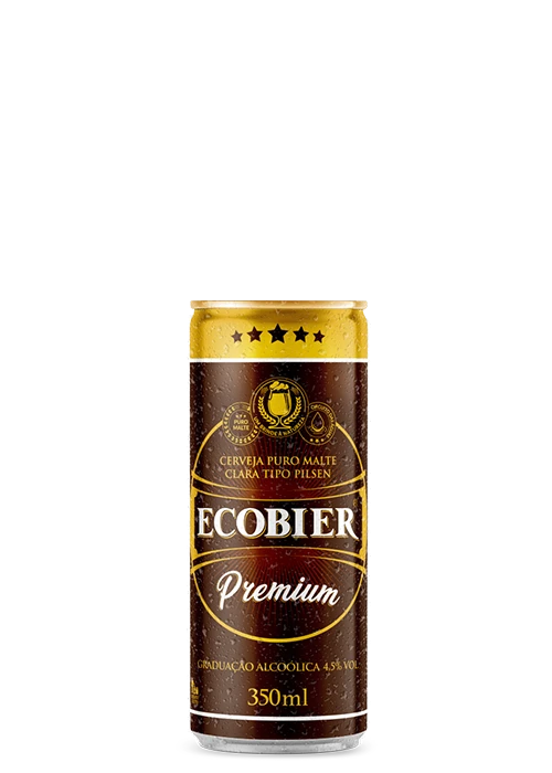 CEcobier premium 1 Litro